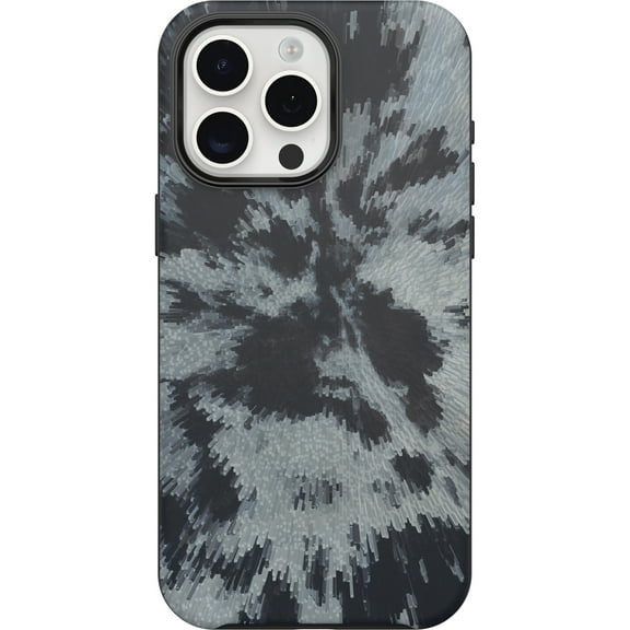 OtterBox Symmetry Series for MagSafe Case for iPhone 15 Pro Max - Burnout Sky