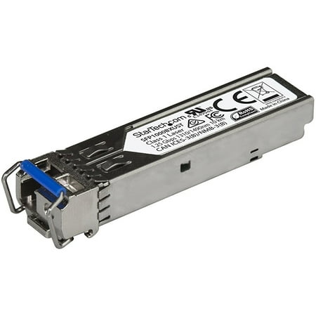 UPC: 0065030873499 | SFP Transceiver Module MSA Compliant Gigabit Fiber