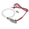 thumbnail image 2 of Riwesomey Kit de extrusora EZT3D, accesorios de cabeza J, Kit de extremo caliente Hotend, extrusión de impresora 3D, boquilla de filamento V6, ventilador Artesanía Riwesomey GJ4217-00B, 2 of 6