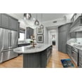 thumbnail image 4 of Striped Gem Striped Marlin Kitchen or Bath Mat 20x30, 4 of 4