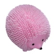 thumbnail image 2 of Squeeze Toys for Student, Light Pink 4 in Glowing Hedgehog, Spiky Puffer, Stress Toys for Student, Sensory Toys for Autism, Jumbo Squeeze Toys, 1 Pc, 2 of 6