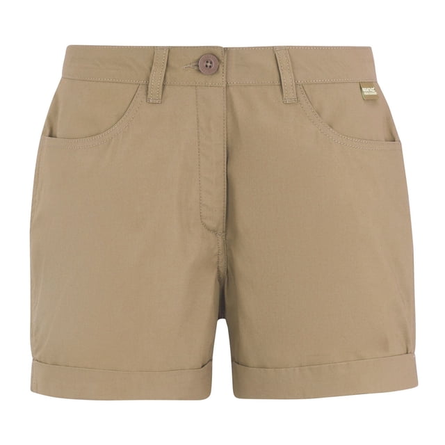 Regatta Shorts Pemma pour Femmes