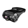 thumbnail image 3 of Danhjin Vehicle Recorder Car Recorder Usb Android Car Large Screen Car Car Recorder Image Shimmering Night Vision Adas, 3 of 8