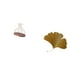 thumbnail image 5 of Elegante Portacorchos Multiusos Para Vino Y Decoración De Pared De Hierro Forjado Con Hojas De Ginkgo. Jarrón De Exhibición Moderno Y Práctico. Regalo único. Escultura Abstracta Para, 5 of 8