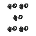 thumbnail image 2 of Destyer Premium Bicycle Chain Tension Adjuster Stylish Easy Installation Wide black 5Set, 2 of 6