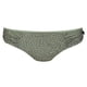 thumbnail image 3 of Regatta Great Outdoors - Braga de bikini modelo "Aceana" para mujer (Marino, Azul Sonic), 3 of 3