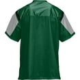 thumbnail image 2 of ProSphere Men's University of Hawaii Thunderstorm Football Fan Jersey, 2 of 6