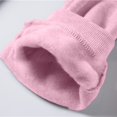 thumbnail image 4 of Mens Cargo Joggers Pants Casual Twill Chino Cotton Elastic Drawstring Outdoor Hiking SweatPants Mens Athletic Gym Cargo Pants ,XXL-Pink, 4 of 5
