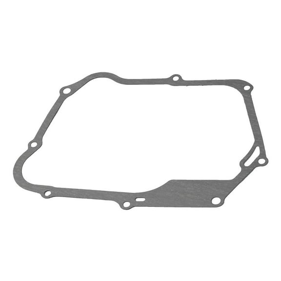 AlveyTech Clutch Cover Gasket for 110cc ATVs, Go-Karts, & Dune Buggies - Parts and Accessories for ATV, Go-Kart, Dune Buggy, Kandi, Replacement Gaskets for Older 50cc-150cc Honda Trail Bike Engines