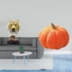 thumbnail image 2 of Escultura Moderna De Cabeza De Tigre Y Almohada De Peluche De Calabaza, Artesanía Para Sala De Estar, Dormitorio, Sofá, Mesa, Estantería, Decoración De Pasillo., 2 of 8
