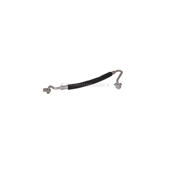 For Nissan Sentra 2000 2001 2002 High Side A/C AC Discharge Hose - BuyAutoParts