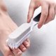 thumbnail image 5 of 2 uds Lima para pies piedra pómez piedra muerta removedor de piel muerta cepillo de baño producto 4 en 1 herramienta de molienda herramienta práctica para baño salón de pedicura JM, 5 of 5