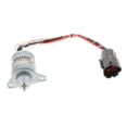 thumbnail image 3 of Solenoide de corte de combustible Yotijar 2x Solenoide de rendimiento Woodward Longitud del cable 21.5 Cm, 3 of 10