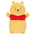 thumbnail image 1 of Squishmallows 10" Disney Hugmees, Winnie the Pooh, 1 of 5