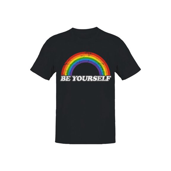 Celebrate Your True Colors Women's T-shirt