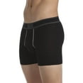 thumbnail image 1 of Saxx Underwear Black Sheep Boxer Fly SXBB55F, 1 of 2