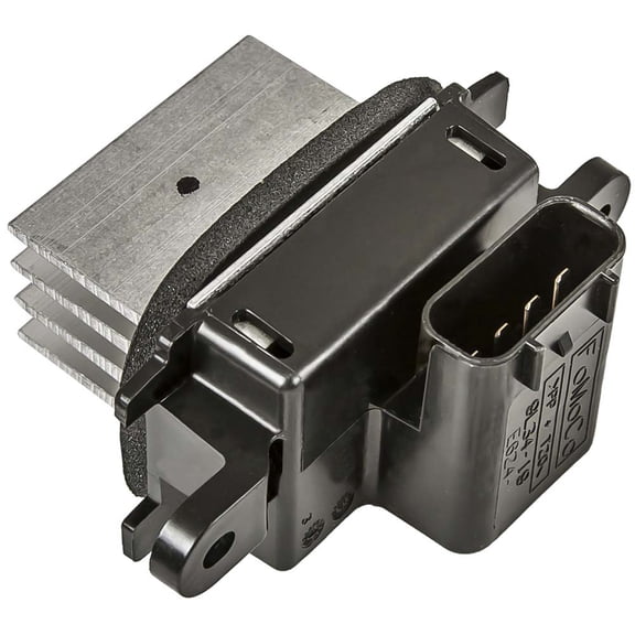 For Ford Five Hundred Freestyle 2005 2006 HVAC Blower Resistor - BuyAutoParts
