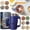 as the picture shows, variant on Wmhsylg Grinder & Powder Crusher Compact Home Grinding Machine for Spices Herbs and Grains Small Multifunctional Food Processor Food Blender Extra Offer