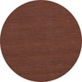 thumbnail image 1 of Ahgly Company Indoor Round Abstract Light Blue Contemporary Area Rugs, 7' Round, 1 of 4