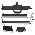thumbnail image 1 of Front Air Conditioning Outlet Tab Clips Right Side AC Vent Paddle Clip Fit For 3 Series G20 G21 4 Series G22 G23 G26, 1 of 5