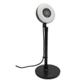 thumbnail image 2 of HD Light Webcam, USB Autofocus Multifunctional Base HD Webcam With Aluminum Alloy Pole For Online Course Black Autofocus, 2 of 8