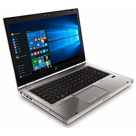HP ELITEBOOK 8460P LAPTOP WEBCAM - CORE I5 2.5GHZ - 4GB DDR3 - 320GB HDD - DVDRW - WINDOWS 10 64-BIT