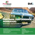 thumbnail image 3 of Aceite de Motor PENN GRADE1 SAE 20W-50 Mezcla Sintética 946 ml, 3 of 8