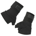 thumbnail image 2 of Boxing Bandage, Black Breathable Fabrics Sports Hand Wraps, for Boxing Accessories Boxing Training Black Elastic, 2 of 8