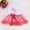 L, variant on OAVQHLG3B Dog Dress for Small Dog Girl Clothes Puppy Skirt Pet Puppy Lace Vest Skirt Dog Princess Costume Clothing