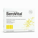 SeroVital 120-Count Hgh Dietary Supplement Capsules