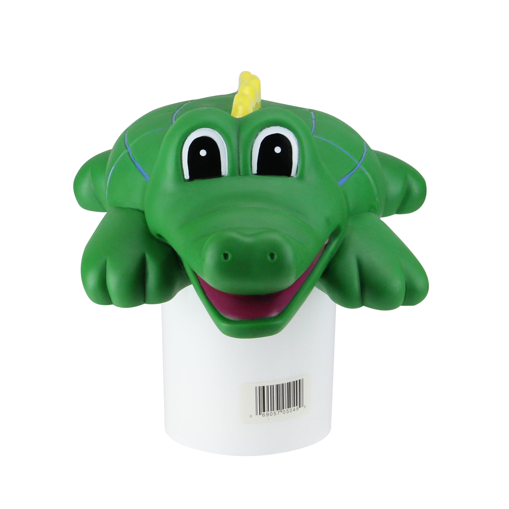 alligator pool float walmart