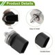 thumbnail image 5 of Sensor de presión de inyección de combustible No.5S16186 para Audi A4 Quattro 3.2L 2005-2009 para Audi A5 3.2L 2010 sin cable Sensor de presión del riel de combustible 1 Pc, 5 of 6