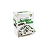 Junior Mints Mini Snack Packs, 72-Piece Box
