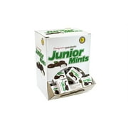Junior Mints Mini Snack Packs, 72-Piece Box