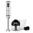 thumbnail image 3 of Cuisinart Smart Stick Two Speed Hand Blender - CSB-85C, 3 of 4