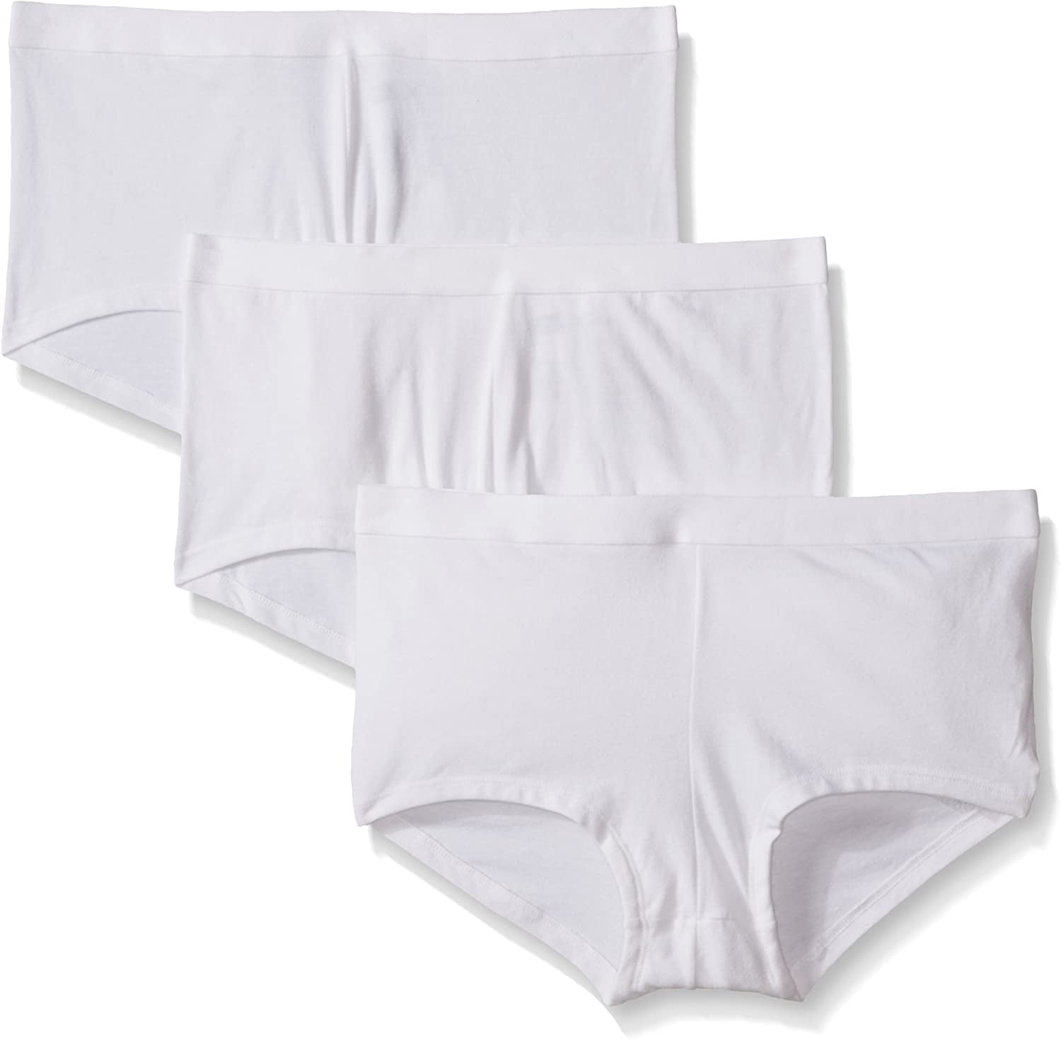 Hanes Women's Cool Comfort Cotton Hipster Panty (Pack of 3) 5