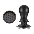 thumbnail image 2 of Tamper de café Espresso Tamper, profesional, prensa de café molido para máquina portafiltro para accesorios de café Espresso casero , 58mm BLESIY  manipulación de café, 2 of 8