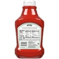 thumbnail image 2 of Heinz Tomato Ketchup - 64oz - Pack of 2, 2 of 4