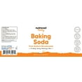 thumbnail image 7 of Nutricost Pantry Baking Soda (2 lbs) - For Baking, Cleaning, Deodorizing, and More, 7 of 7