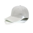thumbnail image 2 of Seductiva Clothing Baseball Cap Women LED Lighted up Hat Glow Club Party Baseball -Hop Adjustable Sports Cap Casual Sun Peak Hat 1PC, 2 of 2