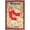 Silver Framed Version, variant on MLB Boston Red Sox - Retro Logo 14 Wall Poster, 22.375" x 34"