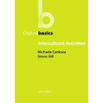 thumbnail image 1 of Oxford Basics: Intercultural Activities, 1 of 1