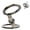 A, variant on Double-Sided Magnetic Fidget Spinner Stand, 360° Rotating Phone Holder, Foldable Alloy Kickstand for Desk, Car, Gym, and Travel, 1 Pcs