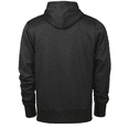 thumbnail image 3 of Alfa Romeo Sudadera Hoodie Caballero Talla Mediana con Logo firma en el pecho Oficial  Estilo Racing Casual, 3 of 5