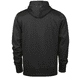 thumbnail image 3 of Alfa Romeo Sudadera Hoodie Caballero Talla Grande con  Logo firma en el pecho Oficial  Estilo Racing Casual, 3 of 5