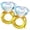 Multicolor, variant on KatchOn, Giant Bride Balloons Silver - 40 Inch | Bachelorette Party Decorations | Bride Balloons Bachelorette for Bridal Shower Decorations | Silver Bride Balloons | Ring Balloon, Bride Decorations