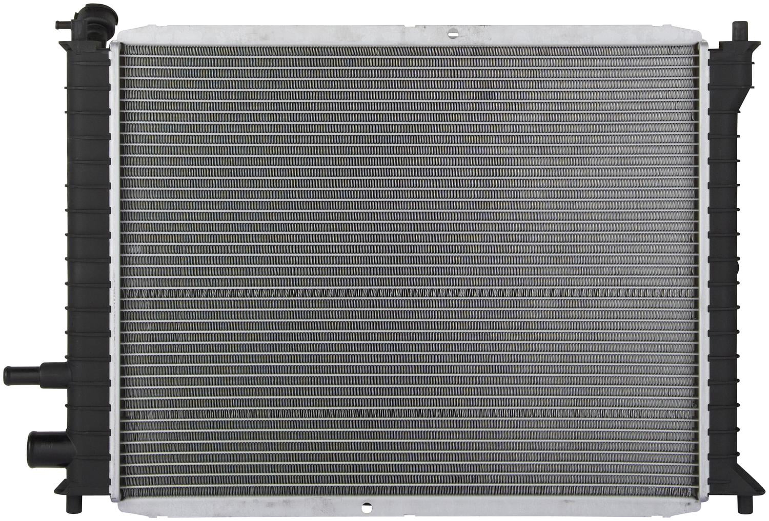 REACH Radiator 41-2140 for 03-98 Ford Escort