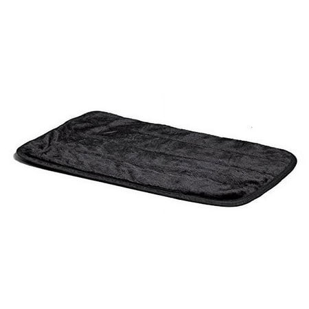 UPC: 0027773010593 | Midwest Deluxe Pet Black Mat 42