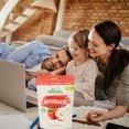 thumbnail image 5 of So Natural Freeze Dried Apple Slices, Non-GMO Gluten Free and Vegan-Friendly Fruit Snacks with Light Crunchy On The Go Snacking Kids Adults Lunchbox Lunch Travel Pantry Stock 0.6oz Pack of 3, 5 of 6
