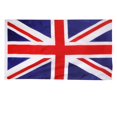 thumbnail image 3 of 5 x 3FT Banderas de países nacionales Bandera de ventilador de país Unido EE. UU. AU Canadá Zulema bandera de Inglaterra, 3 of 8